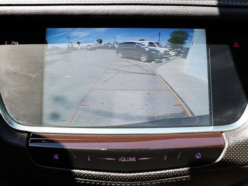 Used 2019 Cadillac XT5 Luxury FWD image 51