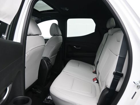 New 2026 Hyundai Santa Cruz SEL AWD/4WD image 28