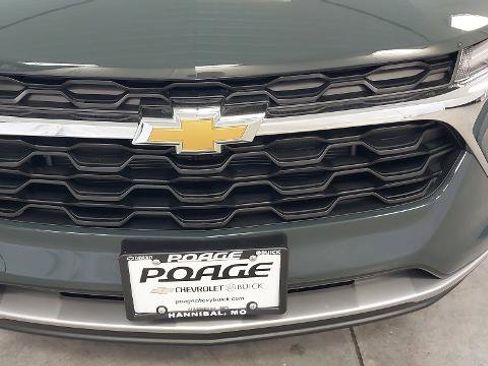 New 2026 Chevrolet Trax LT w/ Driver Confidence Package FWD image 31