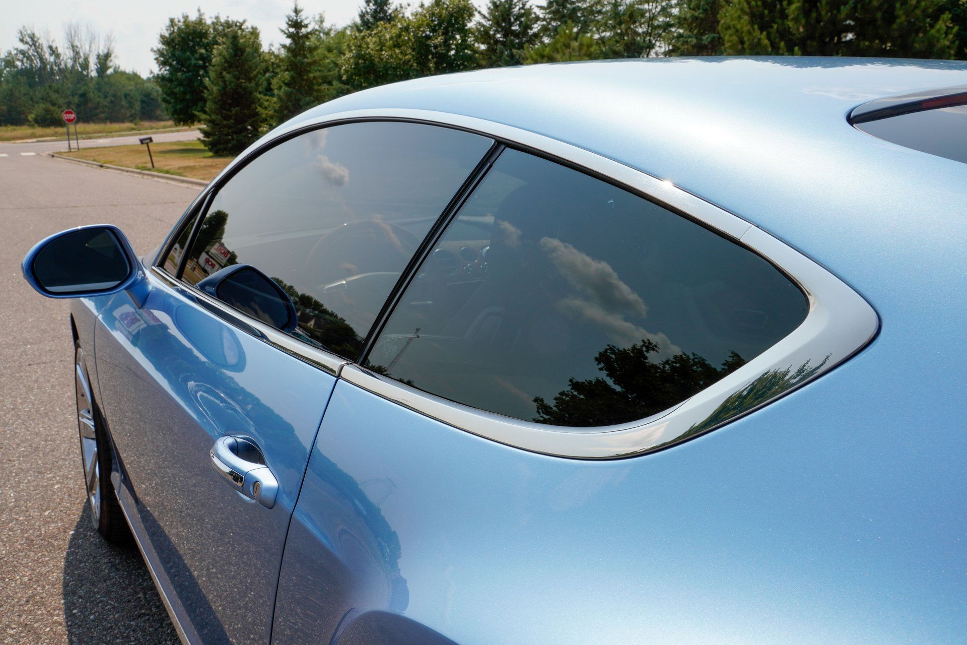 Used 2012 Bentley Continental GT AWD/4WD image 38