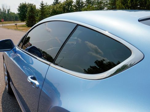 Used 2012 Bentley Continental GT AWD/4WD image 38