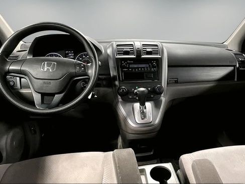 Used 2009 Honda CR-V LX image 8