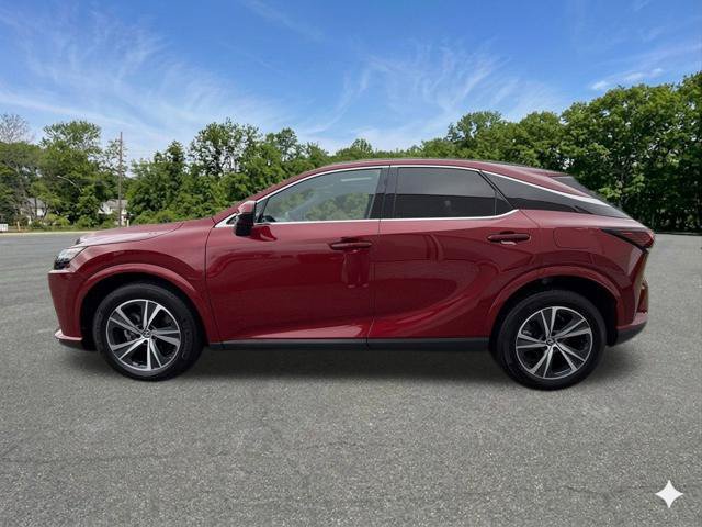 Used 2025 Lexus RX 350 Premium AWD/4WD image 5