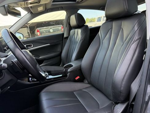 Used 2024 Acura Integra FWD image 24