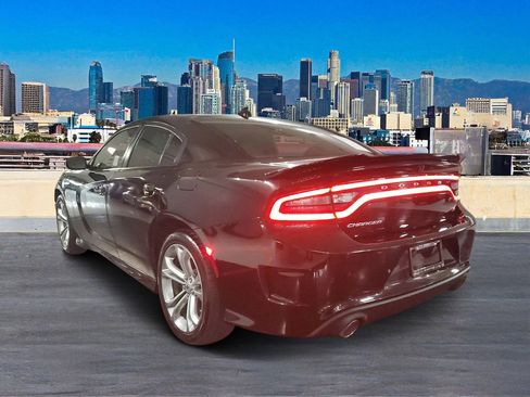 Used 2022 Dodge Charger R/T image 5