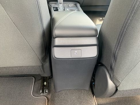 New 2026 Nissan Sentra SV w/ Floor Mat Package FWD image 21