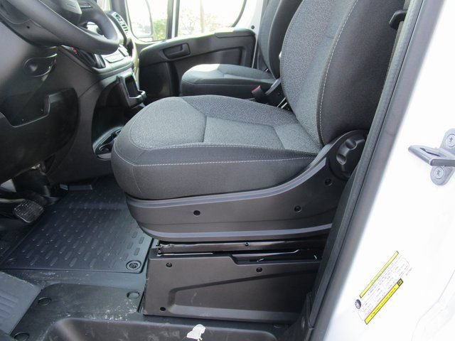 Used 2024 RAM ProMaster 2500 w/ Power Group FWD image 17