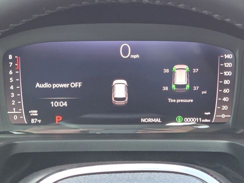New 2026 Honda Pilot EX-L image 28