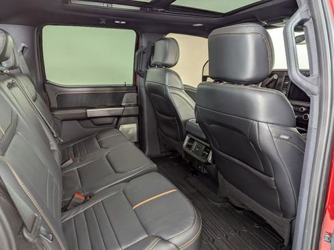 Used 2024 Ford F250 Platinum AWD/4WD image 27