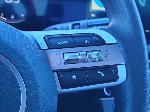 New 2026 Hyundai Santa Cruz SE image 16