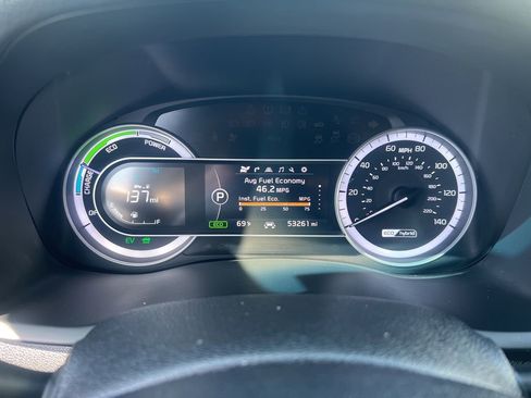 Used 2018 Kia Niro EX w/ EX Premium Package image 64