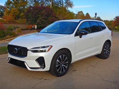 Used 2025 Volvo XC60 B5 Plus