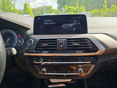 Used 2018 BMW X3 xDrive30i AWD/4WD image 14