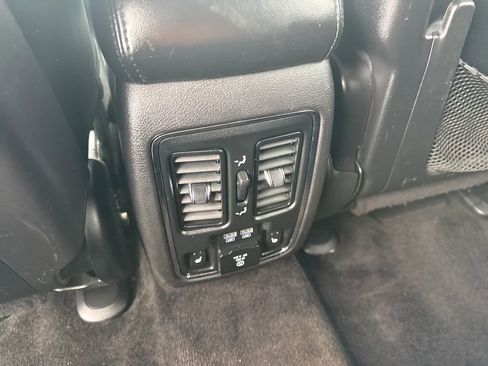 Used 2015 Dodge Durango Limited RWD image 17