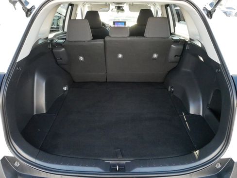 Certified 2024 Toyota RAV4 LE image 18
