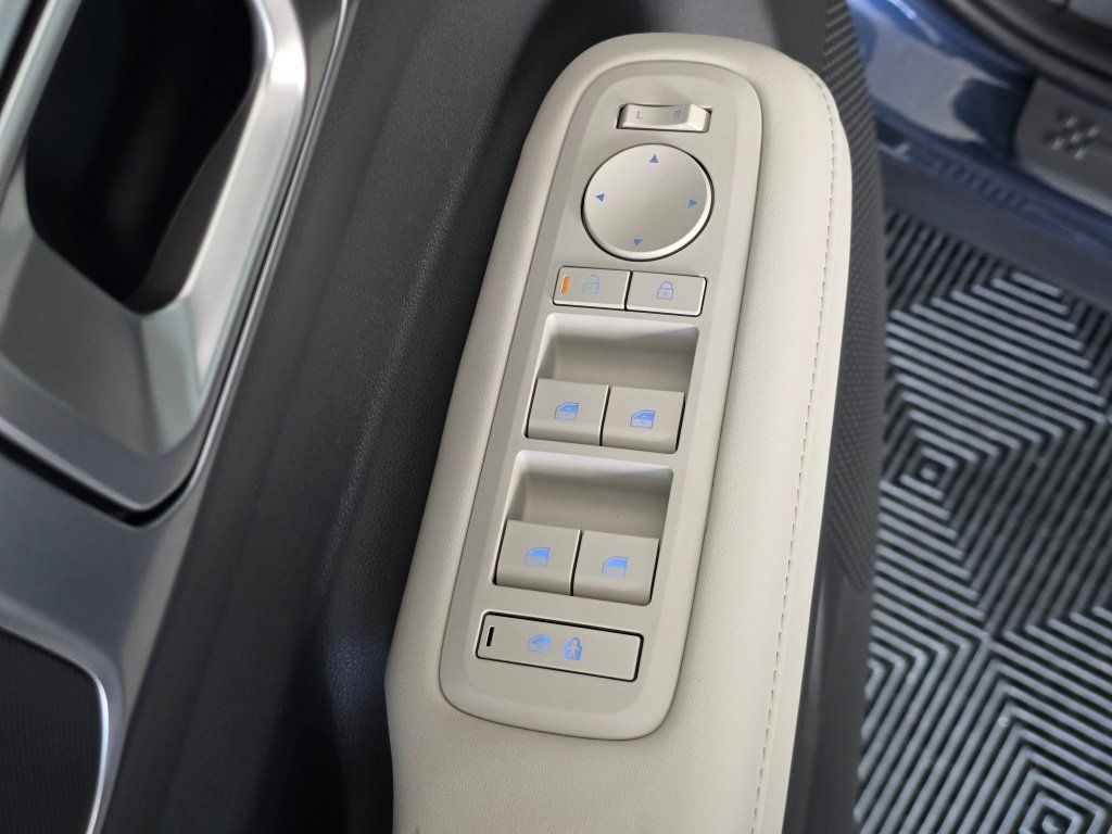 New 2026 Hyundai Santa Fe SEL AWD/4WD image 18
