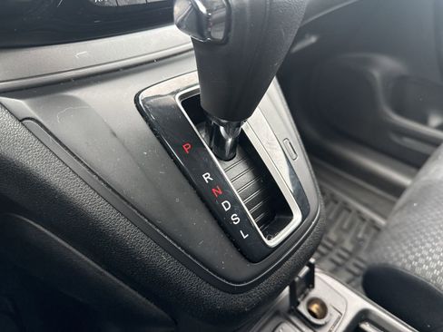 Used 2015 Honda CR-V EX image 23