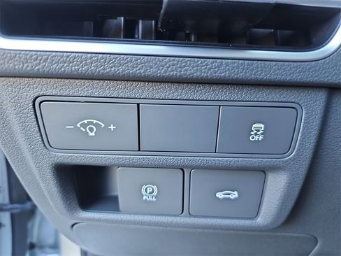 New 2026 Hyundai Sonata SEL image 24