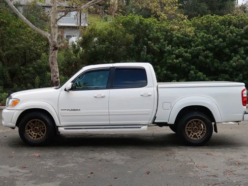 Used 2006 Toyota Tundra Limited image 3