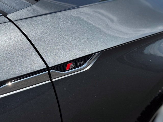 Used 2022 Audi A5 2.0T Premium Plus w/ Premium Plus AWD/4WD image 9