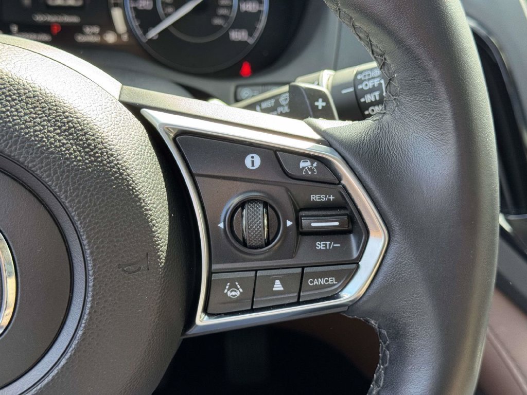 Certified 2024 Acura RDX w/ Technology Package AWD/4WD image 22
