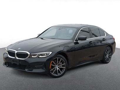 Used 2019 BMW 330i xDrive 330i xDrive w/ Convenience Package