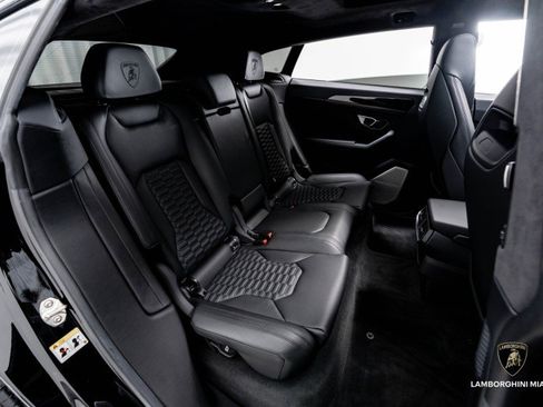 Used 2024 Lamborghini Urus S image 58