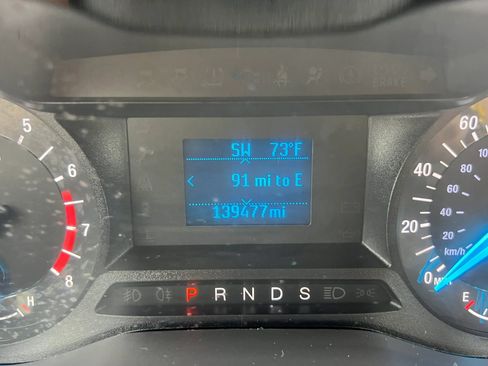 Used 2015 Ford Fusion S FWD image 17