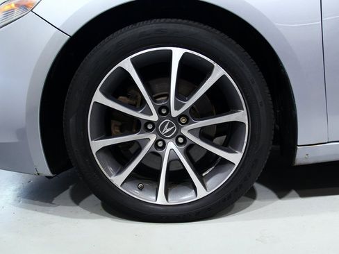 Used 2015 Acura TLX V6 SH-AWD w/ Technology Pkg image 17
