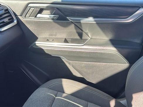 Certified 2025 GMC Acadia Elevation image 22