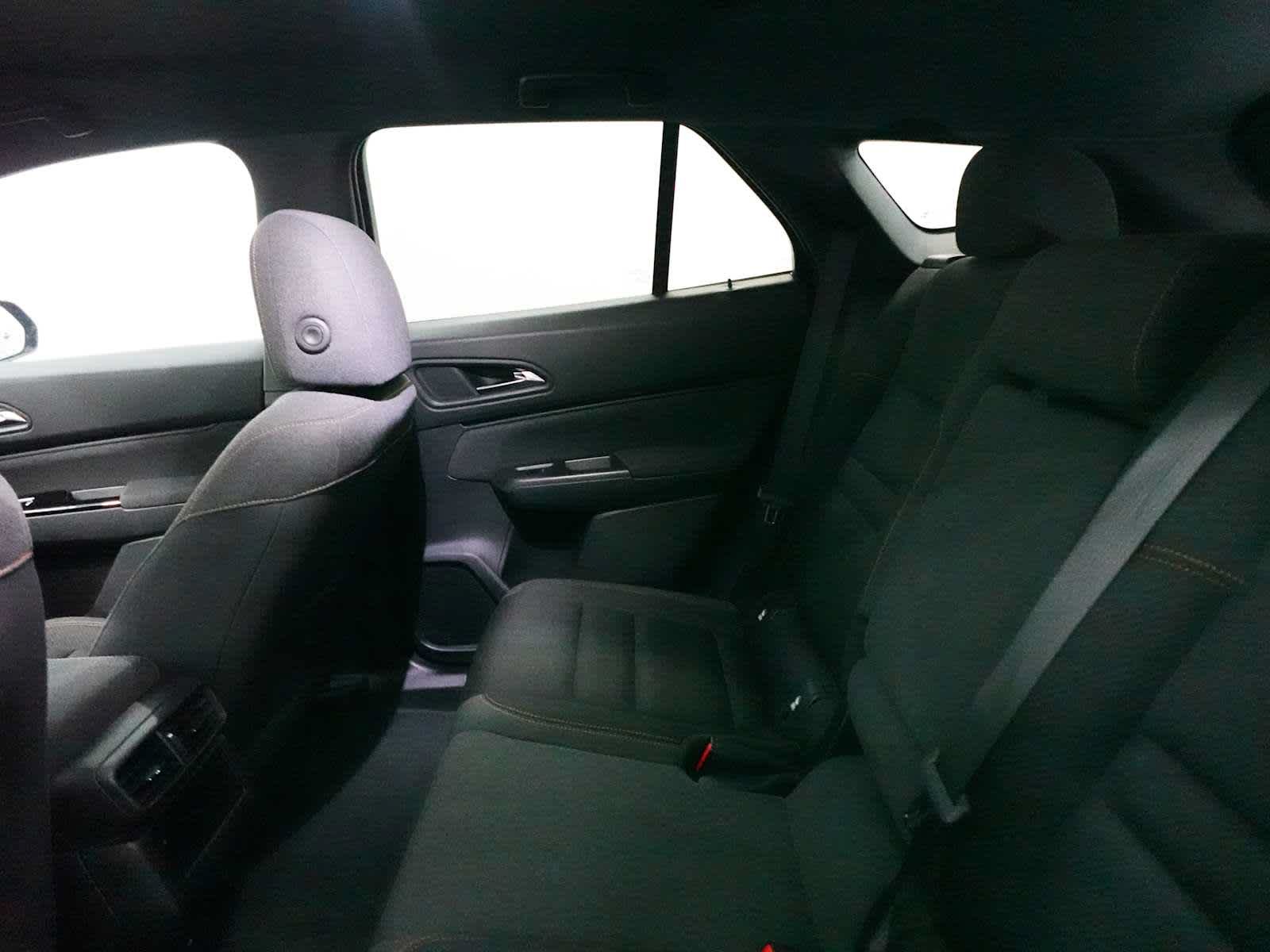 Used 2024 Honda Prologue EX image 28