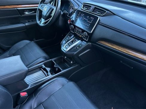 Used 2022 Honda CR-V EX-L image 18