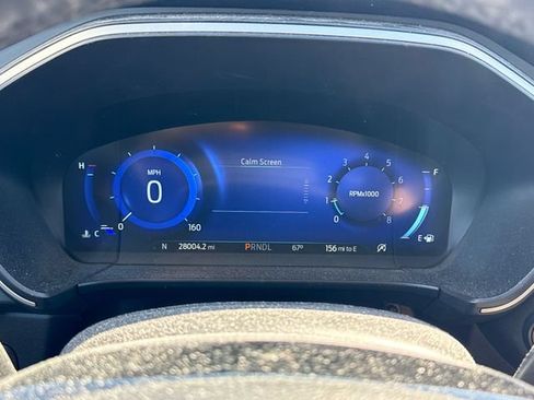 Used 2022 Ford Escape SEL w/ Technology Package AWD/4WD image 26