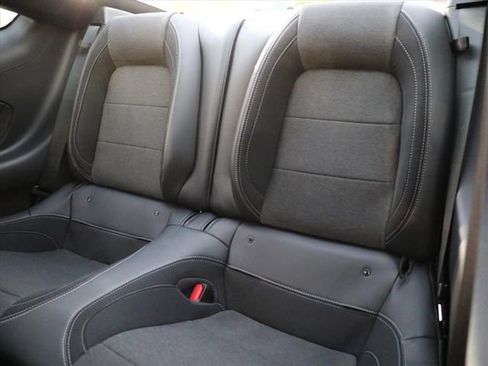 New 2025 Ford Mustang Coupe image 19