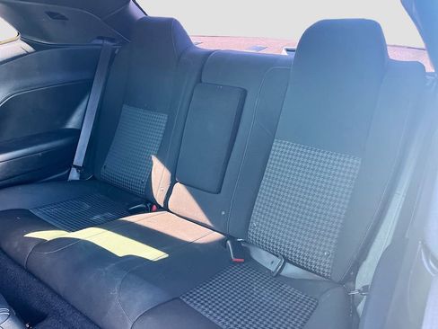 Used 2021 Dodge Challenger R/T Scat Pack image 24