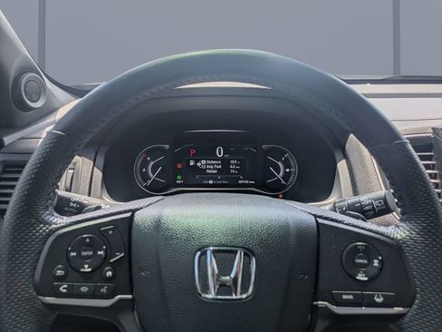 Used 2023 Honda Passport EX-L image 29