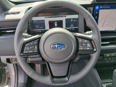 New 2026 Subaru Outback Limited image 16