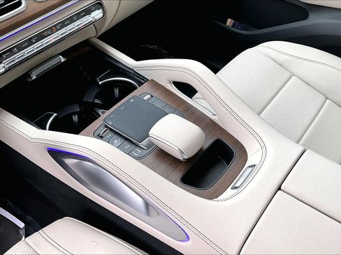 New 2026 Mercedes-Benz GLE 350 4MATIC image 7