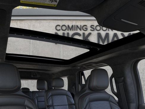 New 2026 Lincoln Navigator Black Label AWD/4WD image 22