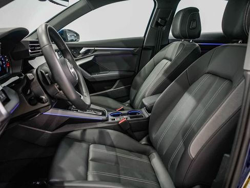 Used 2025 Audi A3 2.0T Premium image 17