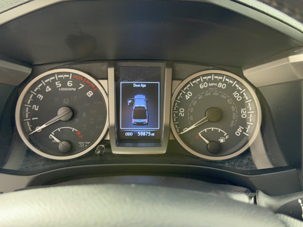 Used 2023 Toyota Tacoma SR5 RWD image 26