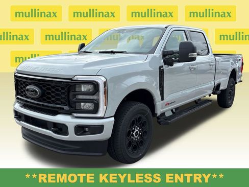 New 2026 Ford F250 XLT w/ XLT Premium Package AWD/4WD image 15