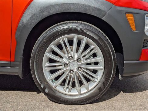 Used 2020 Hyundai Kona SEL image 7