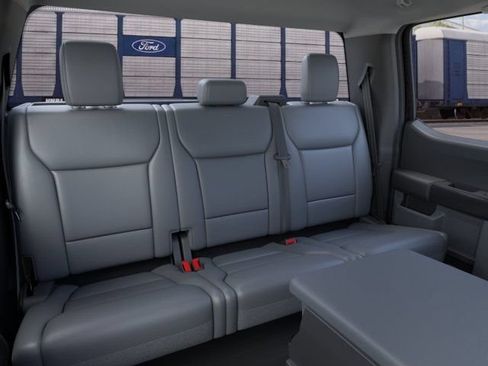 New 2026 Ford F150 XL RWD image 11