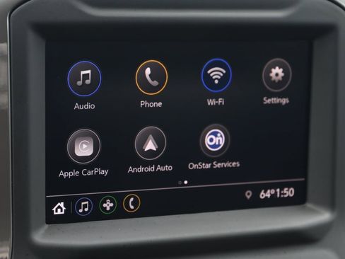 Used 2023 Chevrolet Silverado 3500 W/T w/ WT Convenience Package image 25