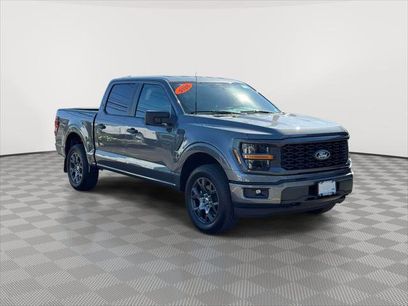 Used 2026 Ford F150 STX w/ Equipment Group 200A