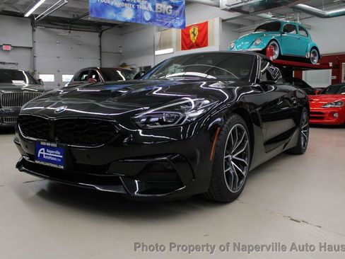 Used 2022 BMW Z4 sDrive30i w/ Driving Assistance Package image 51