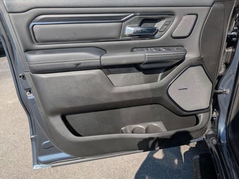 New 2026 RAM 1500 Rebel AWD/4WD image 9
