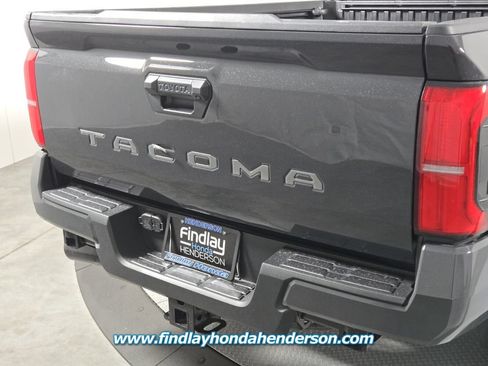Used 2024 Toyota Tacoma TRD Sport RWD image 5