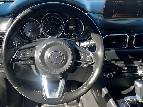 Used 2020 MAZDA CX-5 Touring image 15